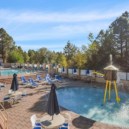 Вилла Delightful 1 Bdrm Country Club Retreat With Mt Elden Views! Флагстафф Экстерьер фото