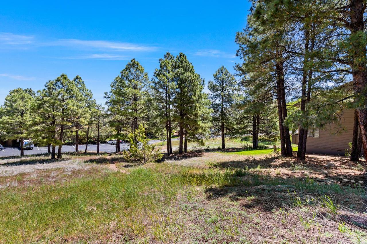 Вилла Delightful 1 Bdrm Country Club Retreat With Mt Elden Views! Флагстафф Экстерьер фото